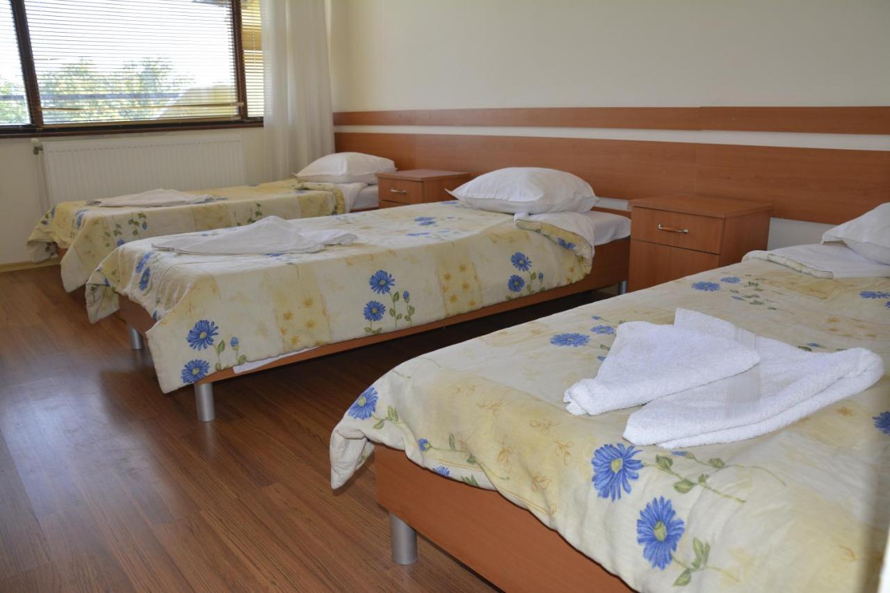 Hotel Wesso Kavarna ห้อง รูปภาพ