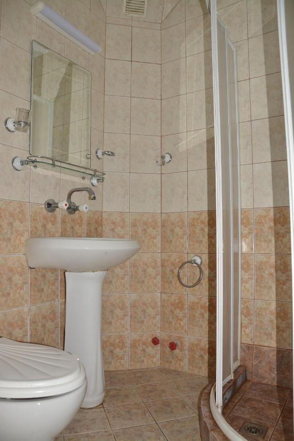 Hotel Wesso Kavarna ห้อง รูปภาพ