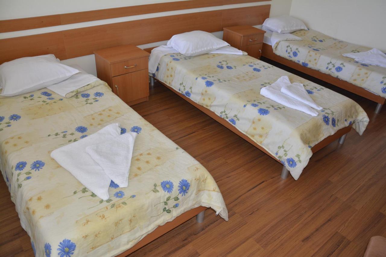 Hotel Wesso Kavarna ห้อง รูปภาพ