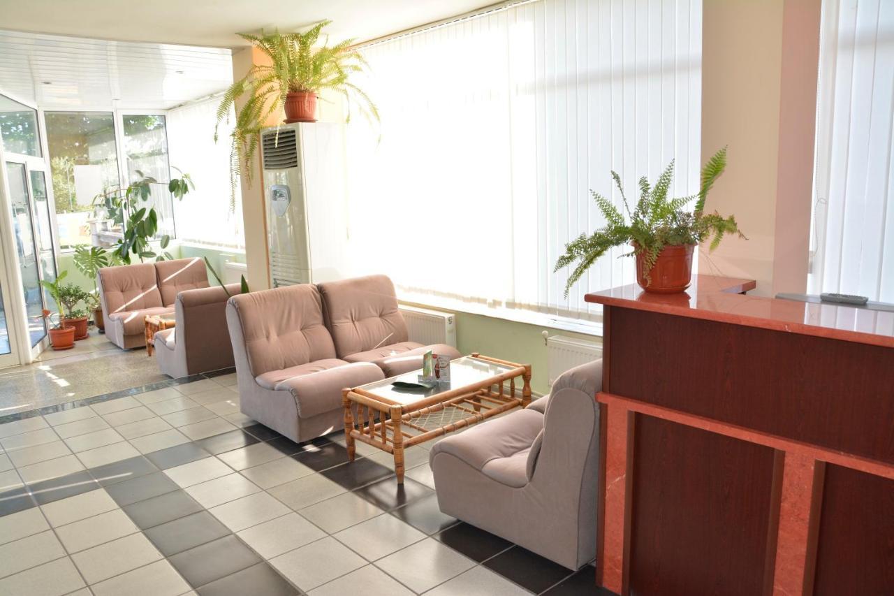 Hotel Wesso Kavarna ภายนอก รูปภาพ
