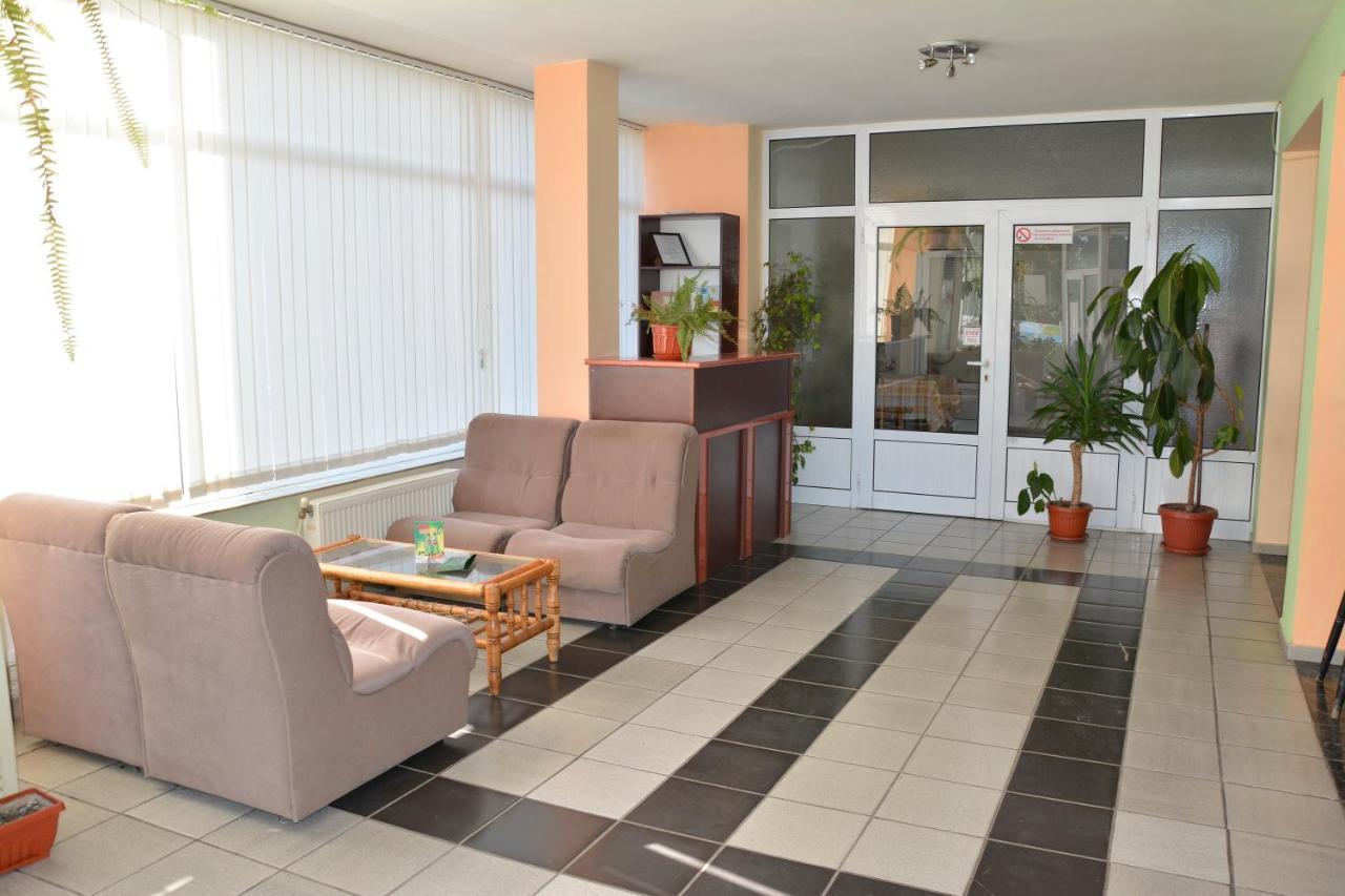 Hotel Wesso Kavarna ภายนอก รูปภาพ