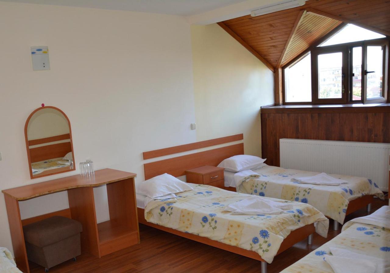 Hotel Wesso Kavarna ห้อง รูปภาพ