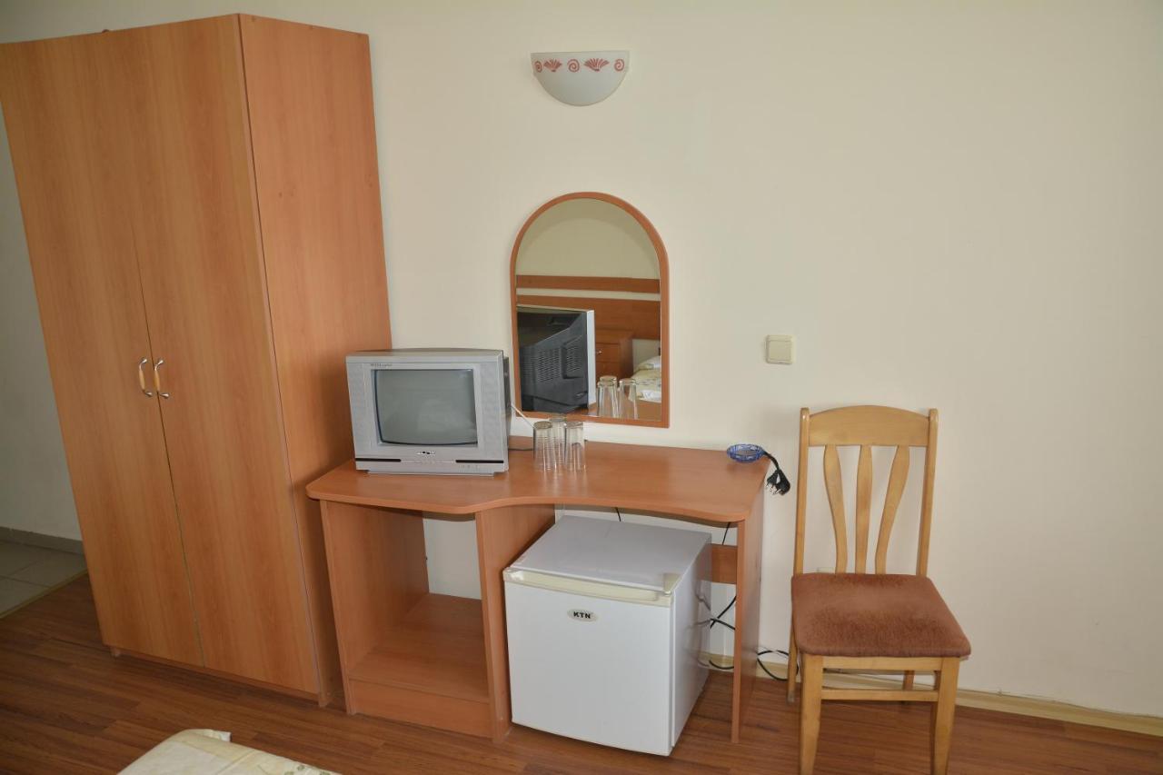 Hotel Wesso Kavarna ห้อง รูปภาพ