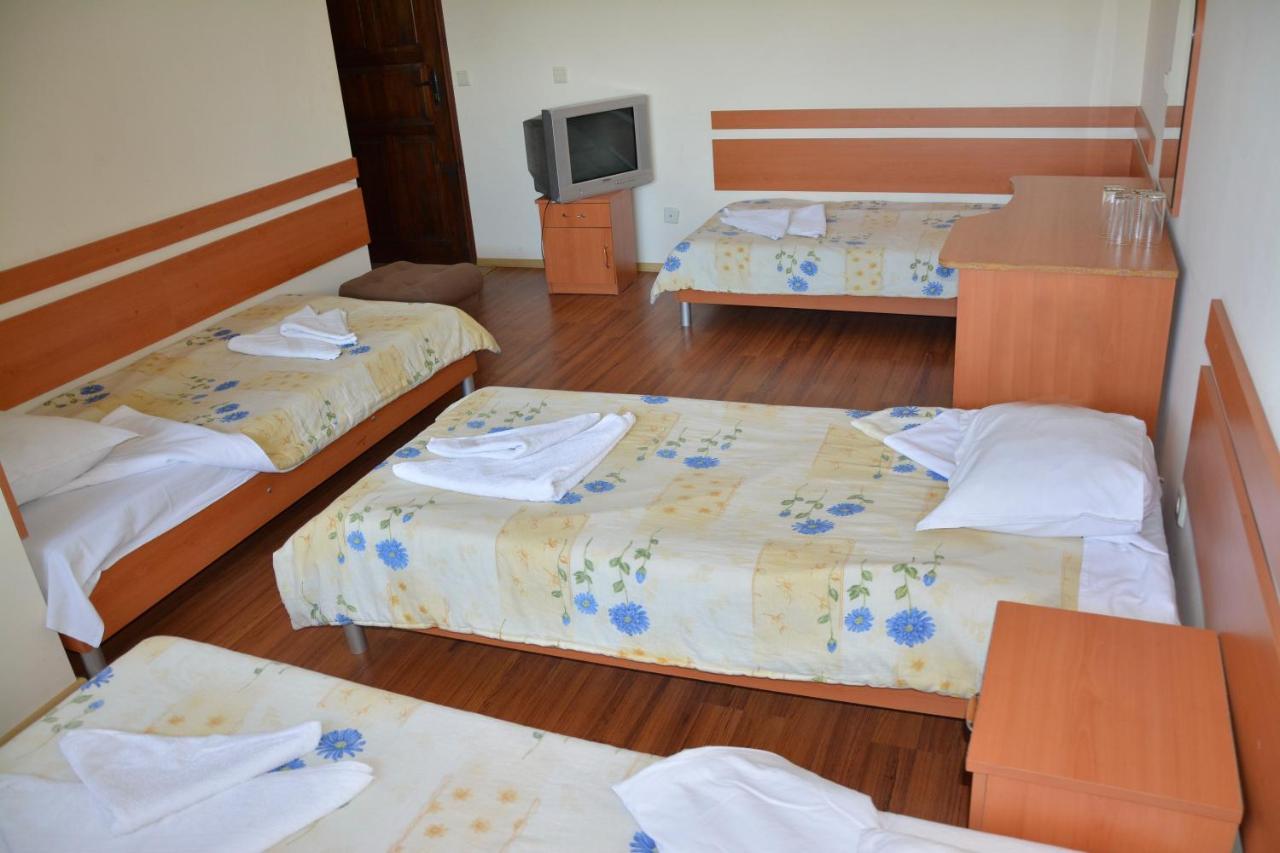 Hotel Wesso Kavarna ห้อง รูปภาพ